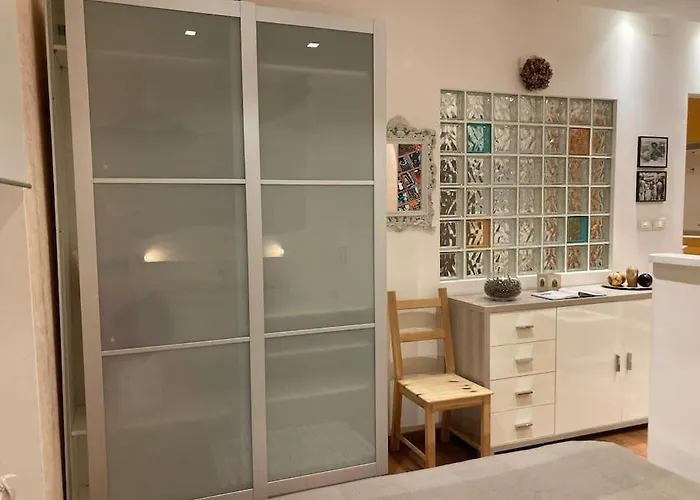 Windows On The Garden