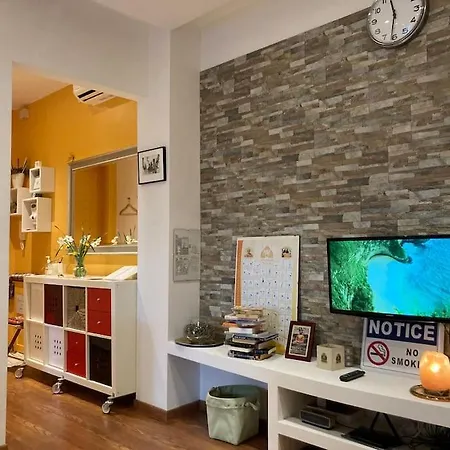 Windows On The Garden Triest