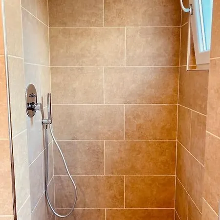 Apartament Windows On The Garden