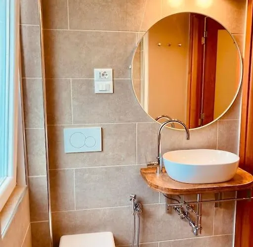 Windows On The Garden